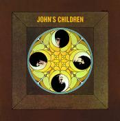 JOHN'S CHILDREN / ジョンズ・チルドレン / ORGASM / オルガズム (紙ジャケ)