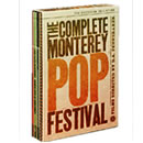 THE COMPLETE MONTEREY POP FESTIVAL / ザ・コンプリート・モンタレー 