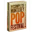 THE COMPLETE MONTEREY POP FESTIVAL / ザ・コンプリート・モンタレー