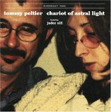 TOMMY PELTIER / トミー・ペルティア / CHARIOT OF ASTRAL LIGHT FEATURING JUDEE SILL