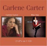 CARLENE CARTER / カーリーン・カーター / CARLENE CARTER / BLUE NUN