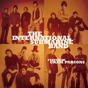 INTERNATIONAL SUBMARINE BAND / インターナショナル・サブマリン・バンド / ONE DAY WEEK