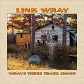 LINK WRAY / リンク・レイ / WRAY'S THREE TRACK SHACK