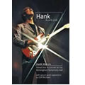 HANK MARVIN / ハンク・マーヴィン / HANK PLAYS LIVE
