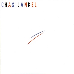 CHAS JANKEL / チャズ・ジャンケル / CHAS JANKEL (+1 BONUS TRACK)