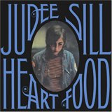 JUDEE SILL / ジュディ・シル / HEART FOOD