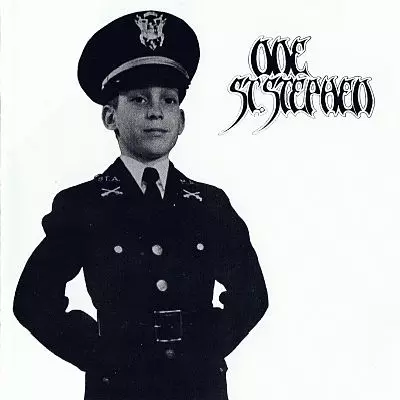 ONE ST STEPHEN / ワン・スト・スティーヴン / ONE ST STEPHEN
