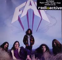 FAT/FAT/ファット｜OLD ROCK｜ディスクユニオン・オンラインショップ