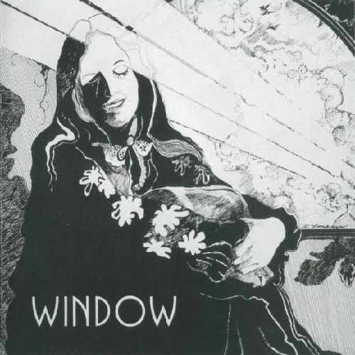 WINDOW / ウィンドウ / WINDOW