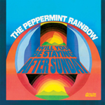 PEPPERMINT RAINBOW / ペパーミント・レインボウ / WILL YOU STILL BE STAYING AFTER SUNDAY / ウィル・ユー・スティル・ビー・ステイング・アフター・サンデイ
