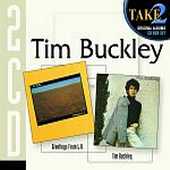 ティム・バックリー / GREETINGS FROM L.A./TIM BUCKLEY