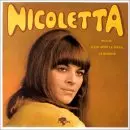 NICOLETTA / ニコレッタ / IL EST MORT LE SOLEIL