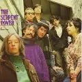 TINA & DAVID MELTZER / SERPENT POWER / POET SONG