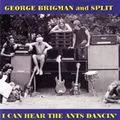 GEORGE BRIGMAN AND SPLIT / I CAN HEAR THE ANTS DANCIN'