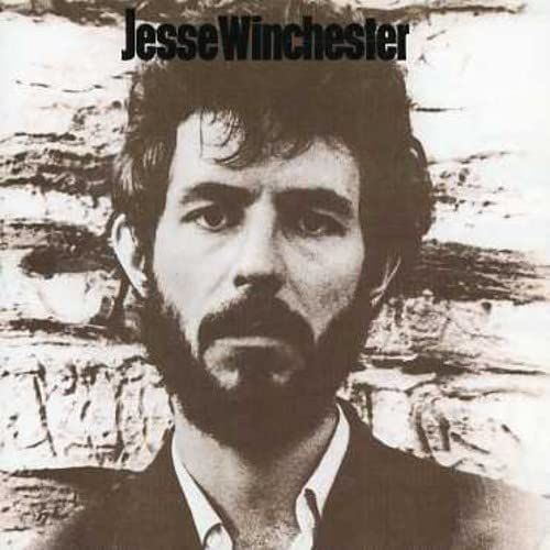 JESSE WINCHESTER / ジェシ・ウインンチェスター / JESSE WINCHESTER (CD)
