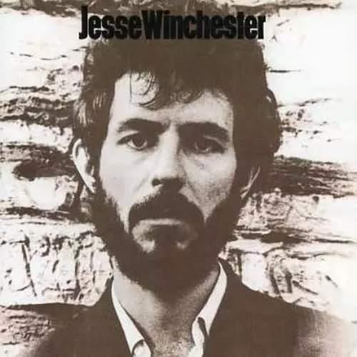 JESSE WINCHESTER / ジェシ・ウインンチェスター商品一覧｜HARD ROCK