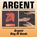 ARGENT / アージェント / ARGENT / RING OF HANDS