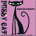 ASYLUM STREET SPANKERS / アサイラム・ストリート・スパンカーズ / PUSSY　CAT