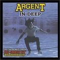 ARGENT / アージェント / IN DEEP