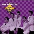 DOVELLS / ダヴェルズ / BEST OF THE DOVELLS 1961-1965