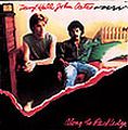 ALONG THE RED LEDGE / 赤い断層(紙ジャケ)/DARYL HALL AND JOHN OATES 