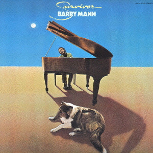 BARRY MANN / バリー・マン商品一覧｜PUNK｜ディスクユニオン