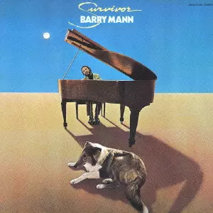 BARRY MANN / バリー・マン商品一覧｜LATIN/BRAZIL/WORLD MUSIC