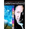 PETE TOWNSHEND / ピート・タウンゼント / PSYCHODERELICT LIVE IN NEWYORK / ライヴ～サイコデリリクト