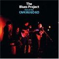 BLUES PROJECT / ブルース・プロジェクト / LIVE AT THE CAFE AUGOGO / カフェ・オ・ゴー・ゴー・のブルース・プロジェクト