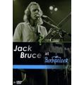 JACK BRUCE / ジャック・ブルース / AT ROCKPALAST