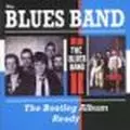 BLUES BAND / ブルース・バンド / BOOTLEG ALBUM / READY