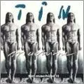 TIN MACHINE / ティン・マシーン / TIN MACHINE II / ティン・マシーン II(紙ジャケ)