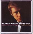LONG JOHN BALDRY / ロング・ジョン・ボールドリー / LET THE HEARTACHES BEGIN (2CD)