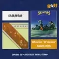 SASSAFRAS / ササフラ / WHEELIN' N DEALIN'