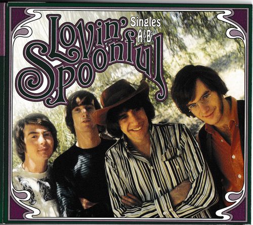 LOVIN' SPOONFUL / ラヴィン・スプーンフル商品一覧｜OLD ROCK