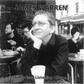 JAMES WARREN / ジェームズ・ウォーレン / JIM'S EASY LISTENING ALBUM / ジムのイージー・リスニング・アルバム