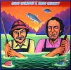 GEOFF MULDAUR & AMOS GARRETT / ジェフ・マルダー&エイモス・ギャレット / GEOFF&AMOS GARRETT / ジェフ&エイモス (紙ジャケ)