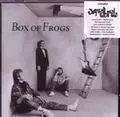 BOX OF FROGS / ボックス・オブ・フロッグス / BOX OF FROGS / STRANGE LAND
