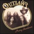 OUTLAWS / アウトロウズ / HURRY SUNDOWN