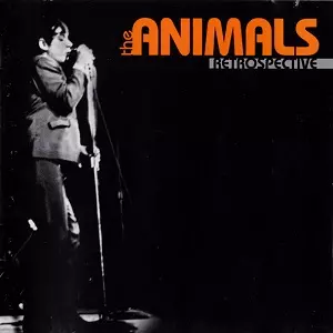 ANIMALS / アニマルズ / RETROSPECTIVE
