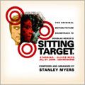 STANLEY MYERS / スタンリー・マイアーズ / SITTING TARGET (LP)