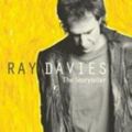 RAY DAVIES / レイ・デイヴィス / STORYTELLER