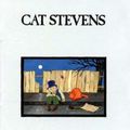 CAT STEVENS (YUSUF) / キャット・スティーヴンス(ユスフ) / TEASER & THE FIRECAT / 雨にぬれた朝&ムーンシャドウ