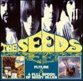 SEEDS / シーズ / FUTURE & A FULL SPOON OF SEEDY BLUES