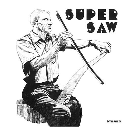 JIM LEONARD / ジム・レオナルド / SUPER SAW / スーパー・ソウ (CD)