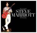 STEVE MARRIOTT / スティーヴ・マリオット / TIN SOLDIER - ANTHOLOGY (3CD)