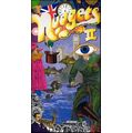 V.A. (NUGGETS) / オムニバス (ナゲッツ) / NUGGETS, VOL. 2: ORIGINAL ARTYFACTS FROM THE BRITISH EMPIRE AND BEYOND