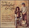 GALLAGHER & LYLE / ギャラガー&ライル / BEST OF LIVE