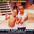 PETER KIRTLEY BAND WITH PAUL MCCARTNEY / ピーター・カートリー・バンド・ウィズ・ポール・マッカートニー / LITTLE CHILDREN
