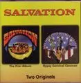 SALVATION / TWO ORIGINALS